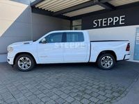 Neu Dodge Ram 401 PS (294 kW) 2025 Weiß Pickup