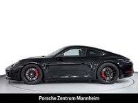 Gebraucht Porsche 911 Carrera GTS 480 PS (353 kW) 2024 Schwarz Coupé
