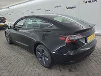Gebraucht Tesla Model 3 Long Range AWD 258 kW (351 PS) 2021 Schwarz Limousine
