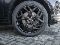 Gebraucht Land Rover Range Rover evoque SE Dynamic 309 PS (227 kW) 2022 Schwarz SUV