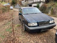 gebraucht Volvo 850 2.5-10V