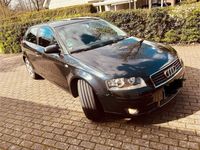 gebraucht Audi A3 1,6 Tiptronic