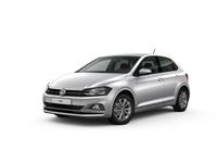 Gebraucht VW Polo Highline 95 PS (69 kW) 2018