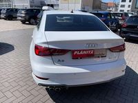 Second-hand Audi A3 Sport 150 CP (110 kW) 2019 Alb Berlinǎ