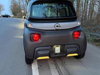 Gebraucht Opel Rocks-e Rocks 11 kW (16 PS) 2023 Kleinwagen