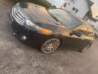 Gebraucht Honda Accord 150 PS (110 kW) 2010 Schwarz Limousine