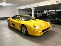 gebraucht Ferrari F355 Spider