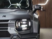 Neu Jetour T2 254 PS (186 kW) 2026 Schwarz SUV
