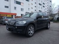 gebraucht BMW X5 E70 2011