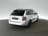 gebraucht Skoda Fabia Fabia Combi Monte CarloCombi 1.0 TSI DSG Monte Carlo LED Pano