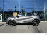 Neu Renault Captur Evolution 115 PS (84 kW) 2026 Grau SUV