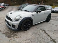 Gebraucht Mini Cooper 143 PS (105 kW) 2013 Silber Kleinwagen