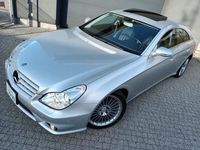 gebraucht Mercedes CLS500 AMG Paket