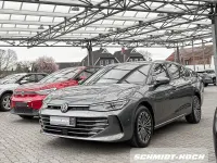 Neu VW Passat Elegance 150 PS (110 kW) 2026 Diabasgrau (grau) Kombi