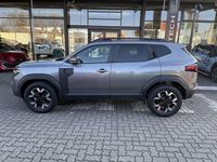 Neu Dacia Duster Extreme 140 PS (102 kW) 2026 Grau SUV