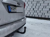 Usata Ford C-MAX 2010 Argento Monovolume