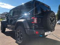 gebraucht Jeep Wrangler Rubicon Unlimited PHEV 4Xe