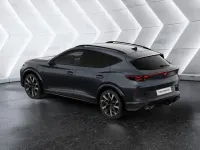 Neu Cupra Formentor VZ 272 PS (200 kW) 2026 Grau SUV