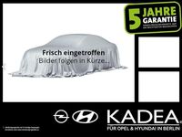 Gebraucht Opel Corsa Basis 75 PS (55 kW) 2023 Lack weiss banquise/typ aussenverkleidun (metallic) Kleinwagen