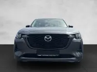 Gebraucht Mazda CX-60 328 PS (241 kW) 2022 Grau SUV