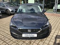 Gebraucht Seat Leon Style 110 PS (80 kW) 2024 Grau Limousine