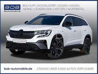 Gebraucht Renault Espace Esprit Alpine 200 PS (147 kW) 2025 Perlmuttweiß SUV