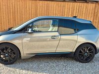 Gebraucht BMW i3 125 kW (170 PS) 2017 Silber Kleinwagen