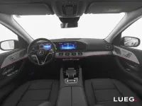 Gebraucht Mercedes GLE350 197 PS (144 kW) 2025 Grau SUV