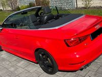 gebraucht Audi Cabriolet 