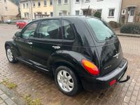 gebraucht Chrysler PT Cruiser 