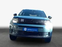 Neu Fiat Grande Panda 101 PS (74 kW) 2026 Blau Kleinwagen