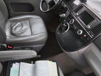 gebraucht VW Multivan T52,5 TDI 7 Sitzer Neu TÜV