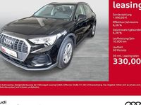 Gebraucht Audi Q3 Business 150 PS (110 kW) 2022 Schwarz SUV