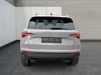 Nowe Skoda Karoq Selection 150 KM (110 kW) 2025 Czarny SUV