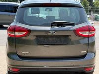 Gebraucht Ford C-MAX Trend 150 PS (110 kW) 2016 Grau Van / Kleinbus