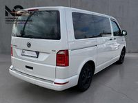 Usata VW T6 150 CV (110 kW) 2017 Bianco Furgone