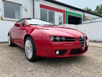 gebraucht Alfa Romeo Brera 3.2 JTS V6 24V Q4 Sky View