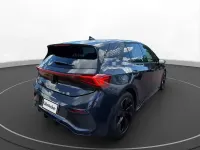 Gebraucht Cupra Born 169 kW (231 PS) 2024 Quasargrau Kleinwagen