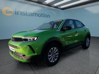 Gebraucht Opel Mokka-e 100 kW (136 PS) 2023 Grün SUV