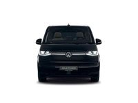Gebraucht VW Multivan Style 245 PS (180 kW) 2025 Deep black perleffekt Van
