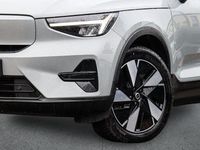 Gebraucht Volvo C40 300 kW (408 PS) 2023 Grau SUV