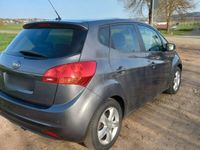 gebraucht Kia Venga 1.4 CVVT Titanium Collection Titanium ...