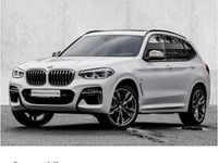 Gebraucht BMW X3 Performance 340 PS (250 kW) 2020 Weiß SUV