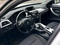 gebraucht BMW 316 D Diesel