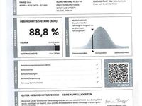 Gebraucht Volvo XC40 R-Design 261 PS (191 kW) 2022 Grau pebble grey / metallic SUV