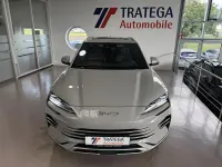 Gebraucht BYD Seal U Boost 218 PS (160 kW) 2026 Boundless cloud SUV