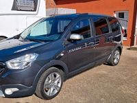 gebraucht Dacia Lodgy 