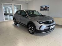 Gebraucht Opel Mokka Elegance 101 PS (74 kW) 2024 Kontrast grau SUV