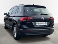 gebraucht VW Tiguan Join 4Motion Allrad AHK-klappbar Navi