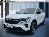 Gebraucht Renault Austral Evolution 158 PS (116 kW) 2024 Weiß SUV
